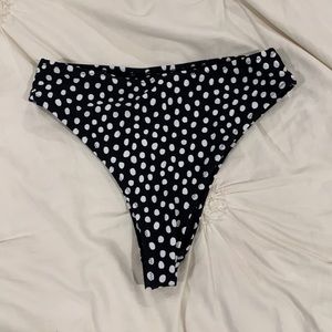 bikini bottoms